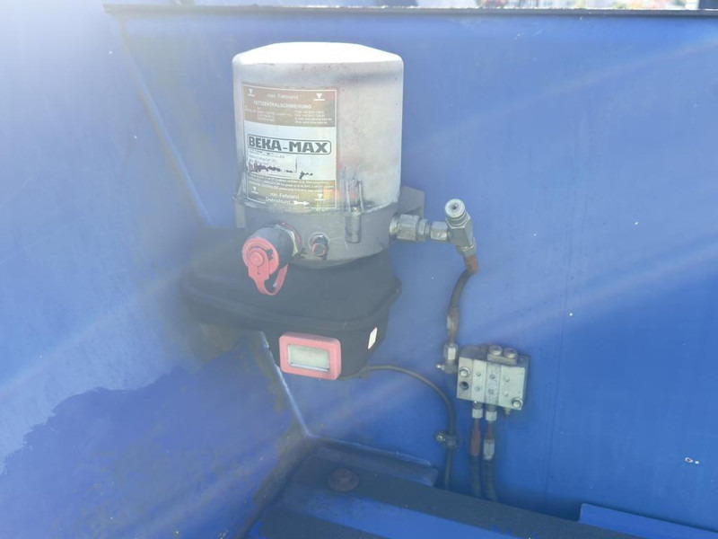 Empilhador a diesel SMV 52-1200B: foto 10 Empilhador a diesel SMV 52-1200B: foto 10