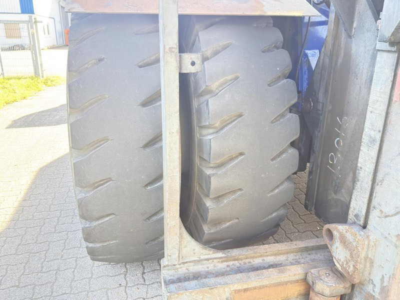 Empilhador a diesel SMV 52-1200B: foto 6 Empilhador a diesel SMV 52-1200B: foto 6