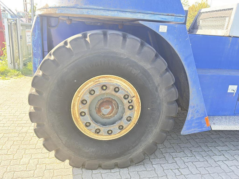 Empilhador a diesel SMV 52-1200B: foto 7 Empilhador a diesel SMV 52-1200B: foto 7