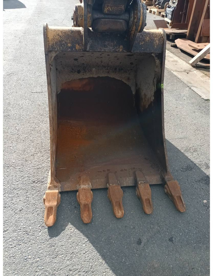 Escavadora de rastos CAT 315F: foto 26