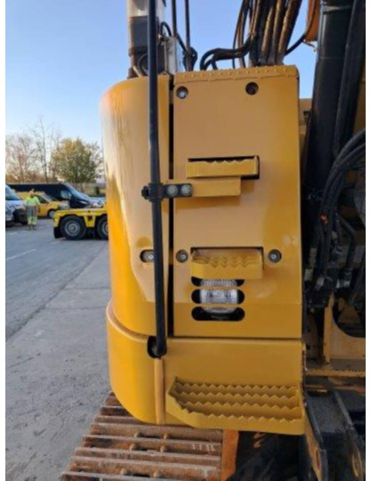 Escavadora de rastos CAT 315F: foto 20