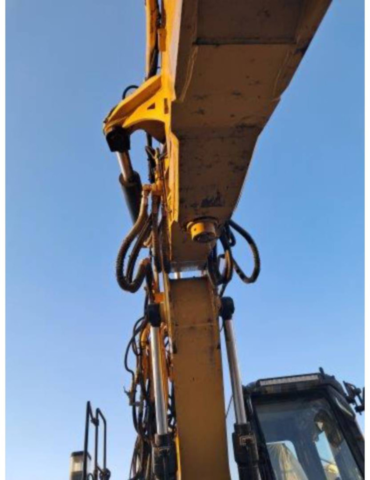 Escavadora de rastos CAT 315F: foto 18