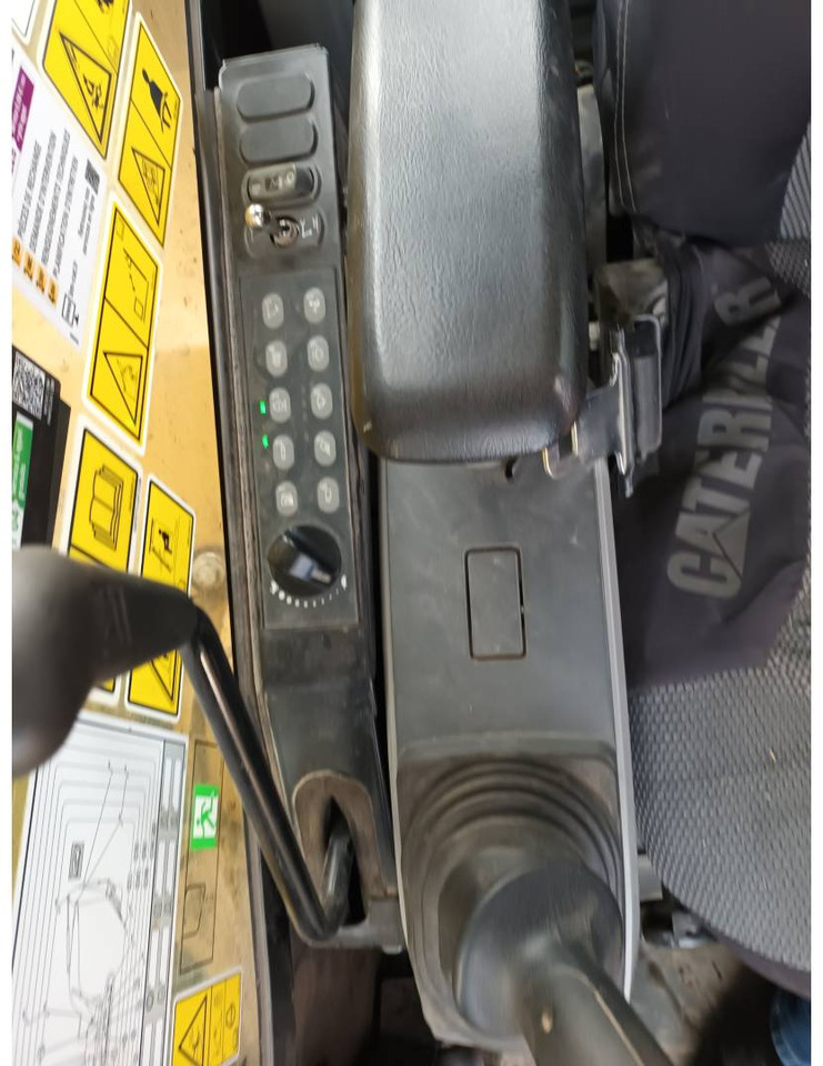 Escavadora de rastos CAT 315F: foto 11