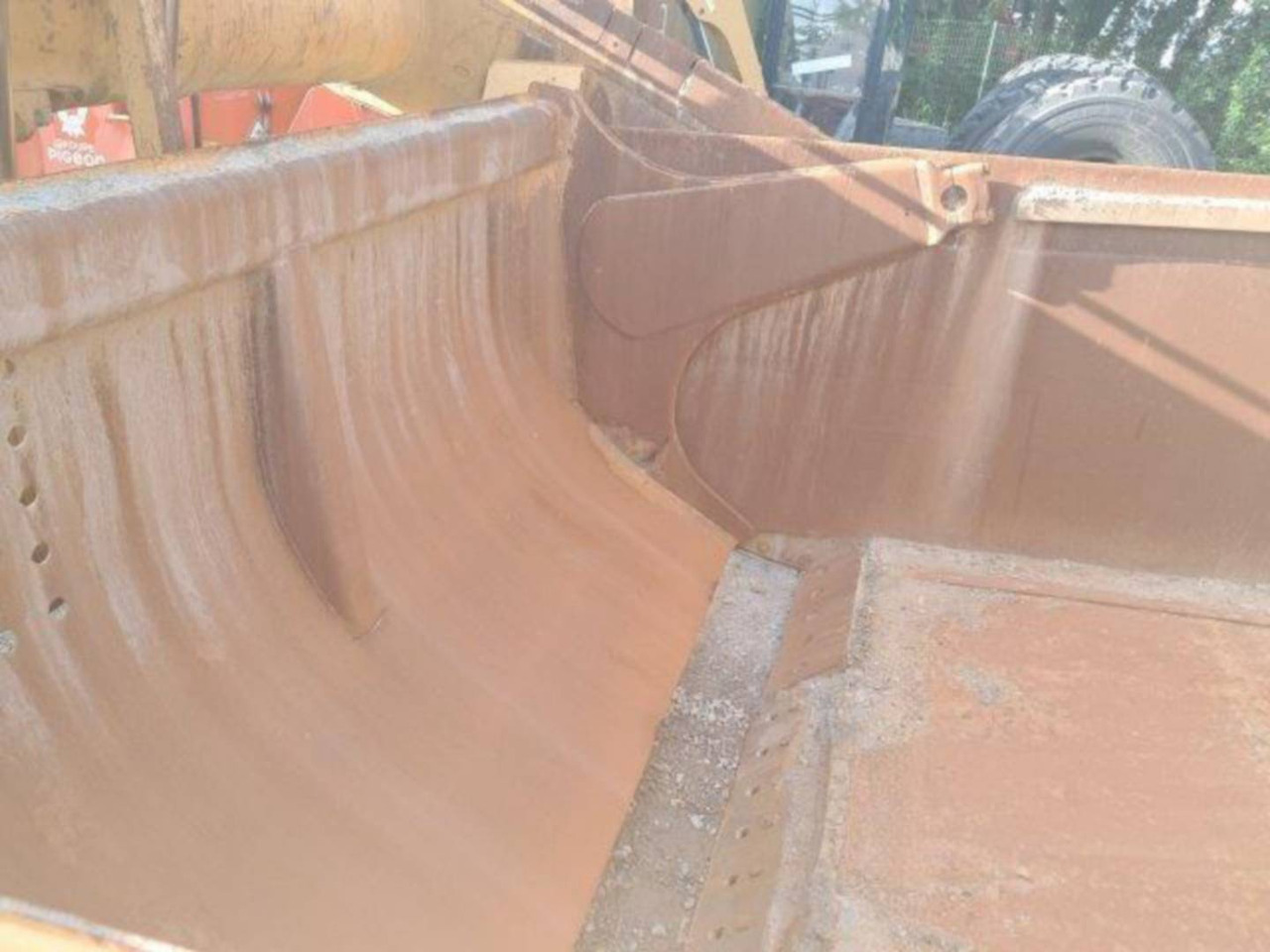 CAT 621F - Escrêiper: foto 4 CAT 621F - Escrêiper: foto 4