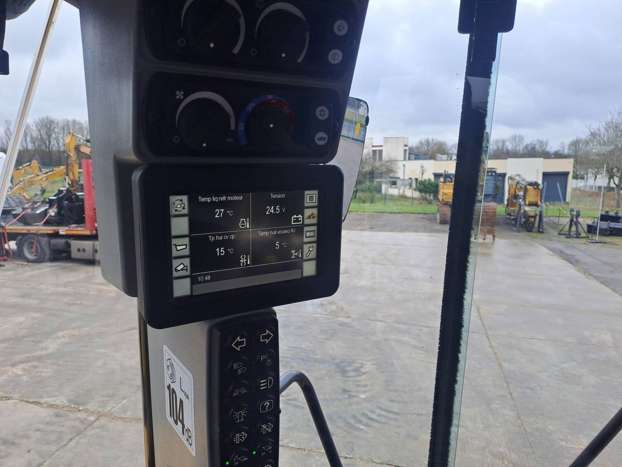 Pá carregadora de rodas CAT 950M: foto 20 Pá carregadora de rodas CAT 950M: foto 20