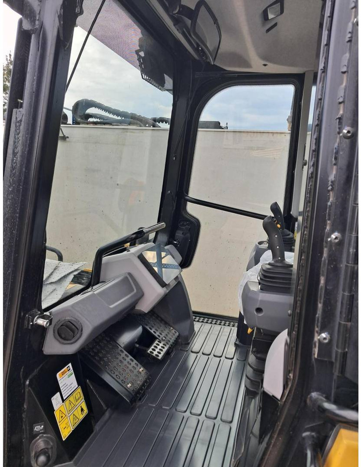 Pá carregadoras de rastos CAT 963: foto 13