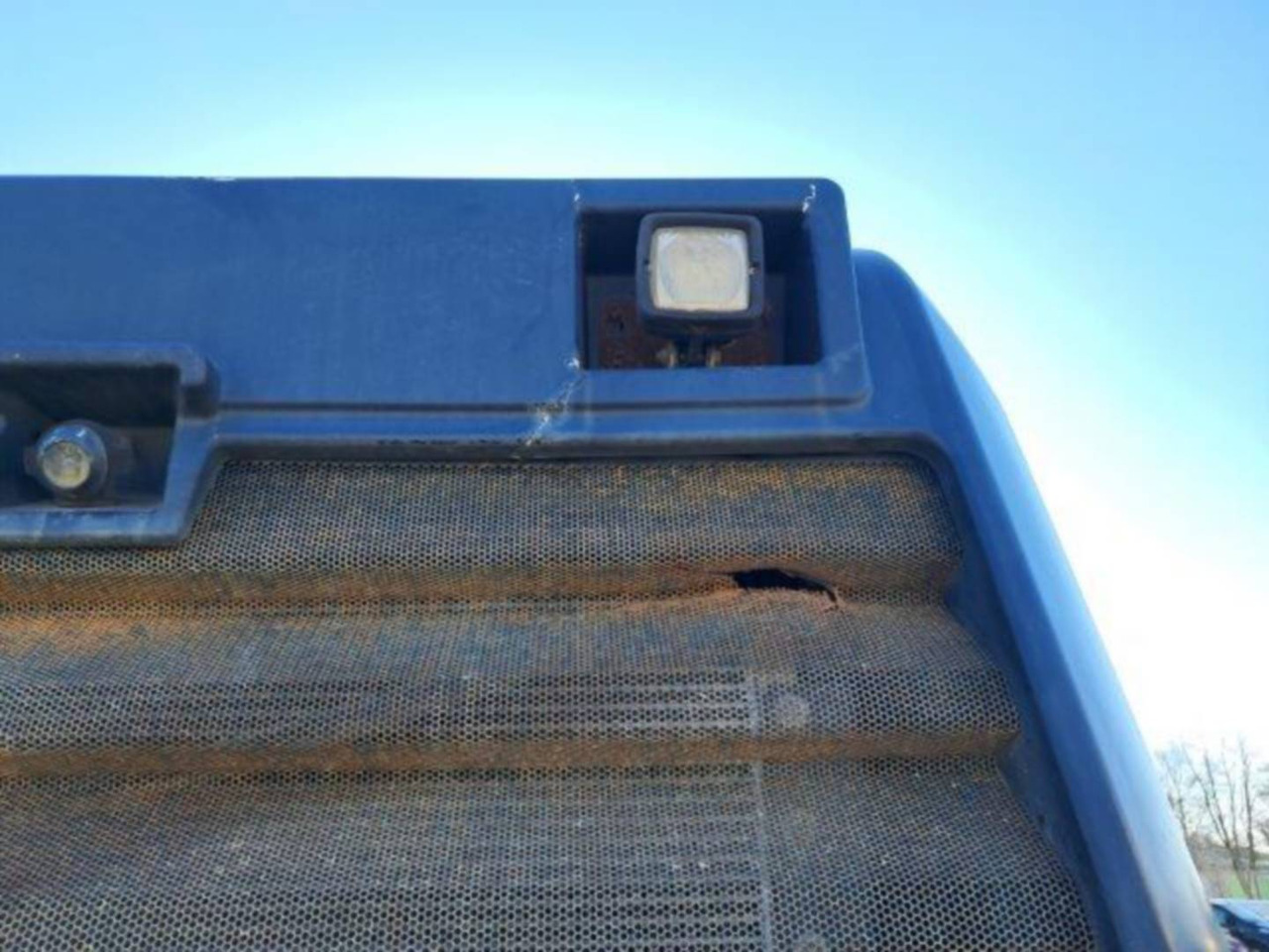 Pá carregadora de rodas CAT 972K: foto 18 Pá carregadora de rodas CAT 972K: foto 18