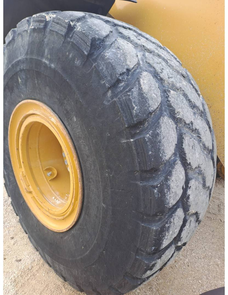 CAT 972M XE - Pá carregadora de rodas: foto 3 CAT 972M XE - Pá carregadora de rodas: foto 3