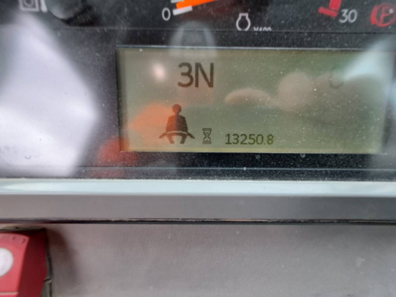 CAT 992K - Pá carregadora de rodas: foto 5 CAT 992K - Pá carregadora de rodas: foto 5