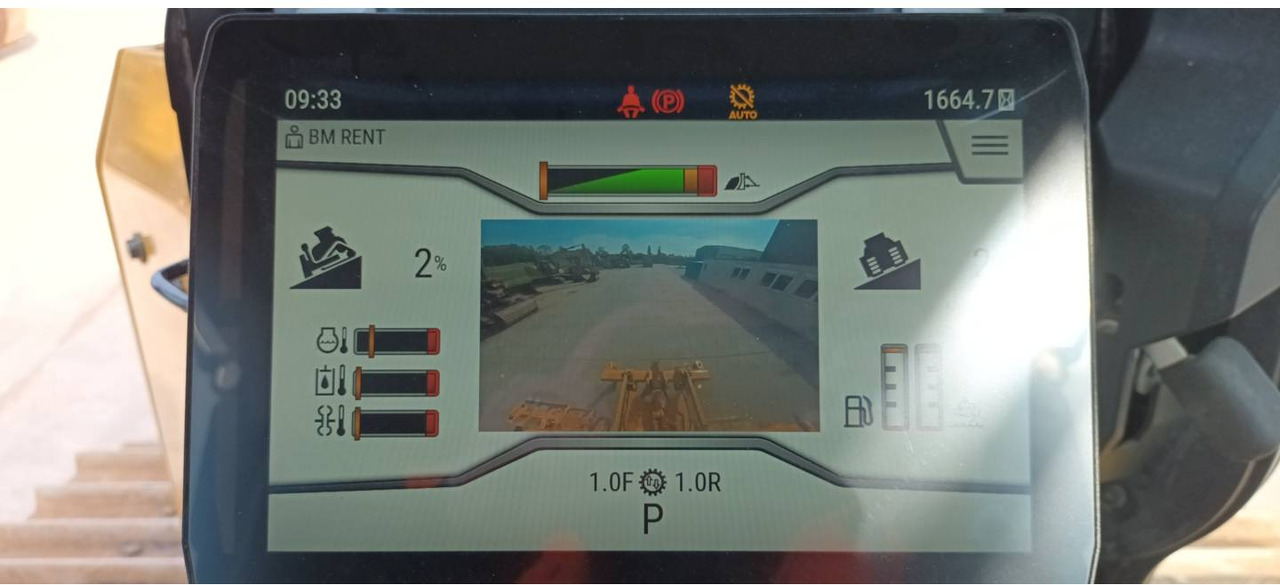 CAT D5 - Buldôzer: foto 5 CAT D5 - Buldôzer: foto 5