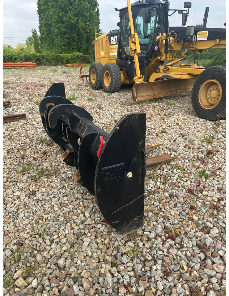 CAT FOURCHE-966-963-FORKS-352-6203 - Garfos: foto 2 CAT FOURCHE-966-963-FORKS-352-6203 - Garfos: foto 2