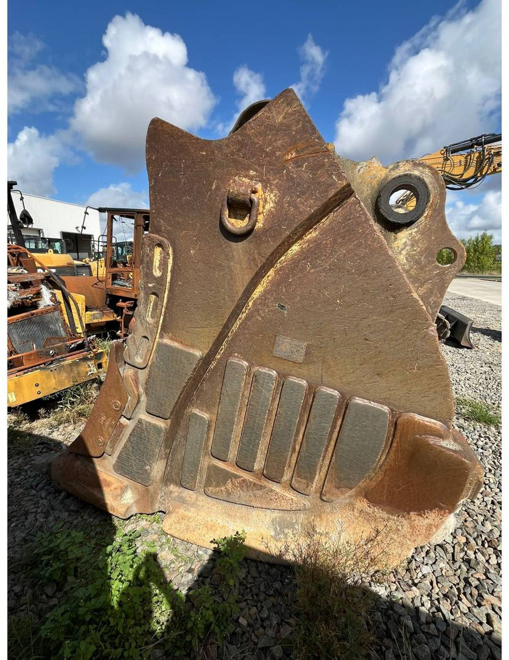 CAT - Balde: foto 3 CAT - Balde: foto 3