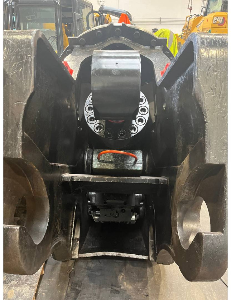 CAT MP345 - Tesoura de demolição para Máquina de construção: foto 4 CAT MP345 - Tesoura de demolição para Máquina de construção: foto 4