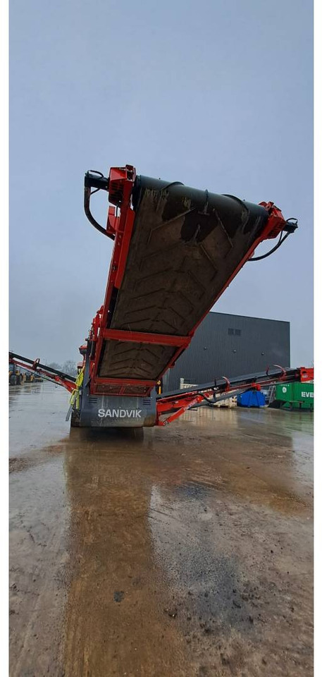 Britador SANDVIK MINING & CONSTRUCTION QE342: foto 14