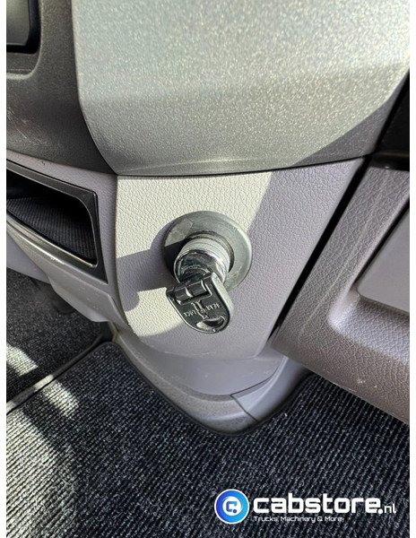 Furgão Mercedes-Benz Sprinter 316 CDI L3/H2 316 CDI Euro 5 - L3/H2 - Automaat -  Geïntegreerde rijplaten in vloer - Bearlock - Year 2015 - Nieuwe banden: foto 16
