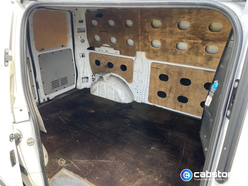 Furgão compacto Mercedes-Benz Vito 109 CDI Panal Van - Gesloten bestelwagen -  Bouwjaar 2006 - Trekhaak: foto 10