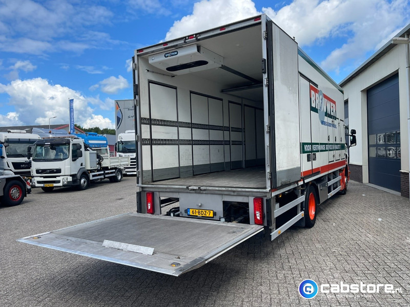 Scania P250 4x2 koelwagen thermo king - Camião frigorífico: foto 4 Scania P250 4x2 koelwagen thermo king - Camião frigorífico: foto 4