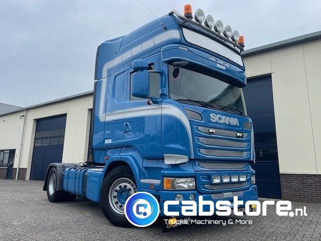 Scania R450 LA4X2MNA Euro 6 Topline Scania R450 LA4X2MNA Euro 6 - Topline - 2 Dieseltanks - Bouwjaar 2015 - Good condition - Tractor: foto 1 Scania R450 LA4X2MNA Euro 6 Topline Scania R450 LA4X2MNA Euro 6 - Topline - 2 Dieseltanks - Bouwjaar 2015 - Good condition - Tractor: foto 1