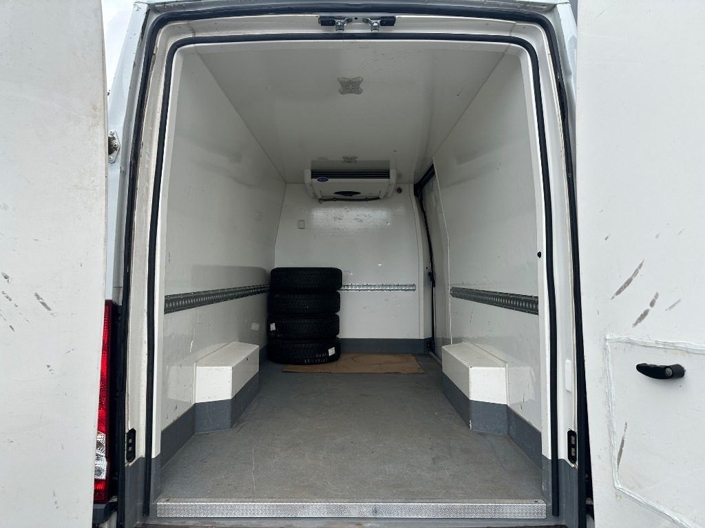 Furgão Iveco 35S14N Kylmäkone: foto 6