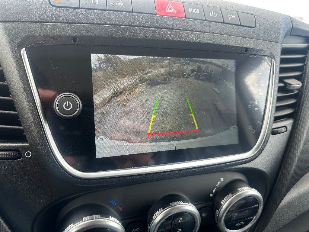 Furgão novo Iveco Daily 35S16A8 16m3 my24: foto 13 Furgão novo Iveco Daily 35S16A8 16m3 my24: foto 13