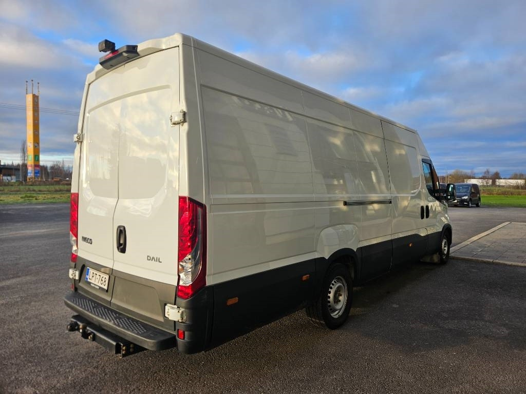 Iveco Daily 35S16A8 kylmäkone - Carrinha frigorífica: foto 3 Iveco Daily 35S16A8 kylmäkone - Carrinha frigorífica: foto 3