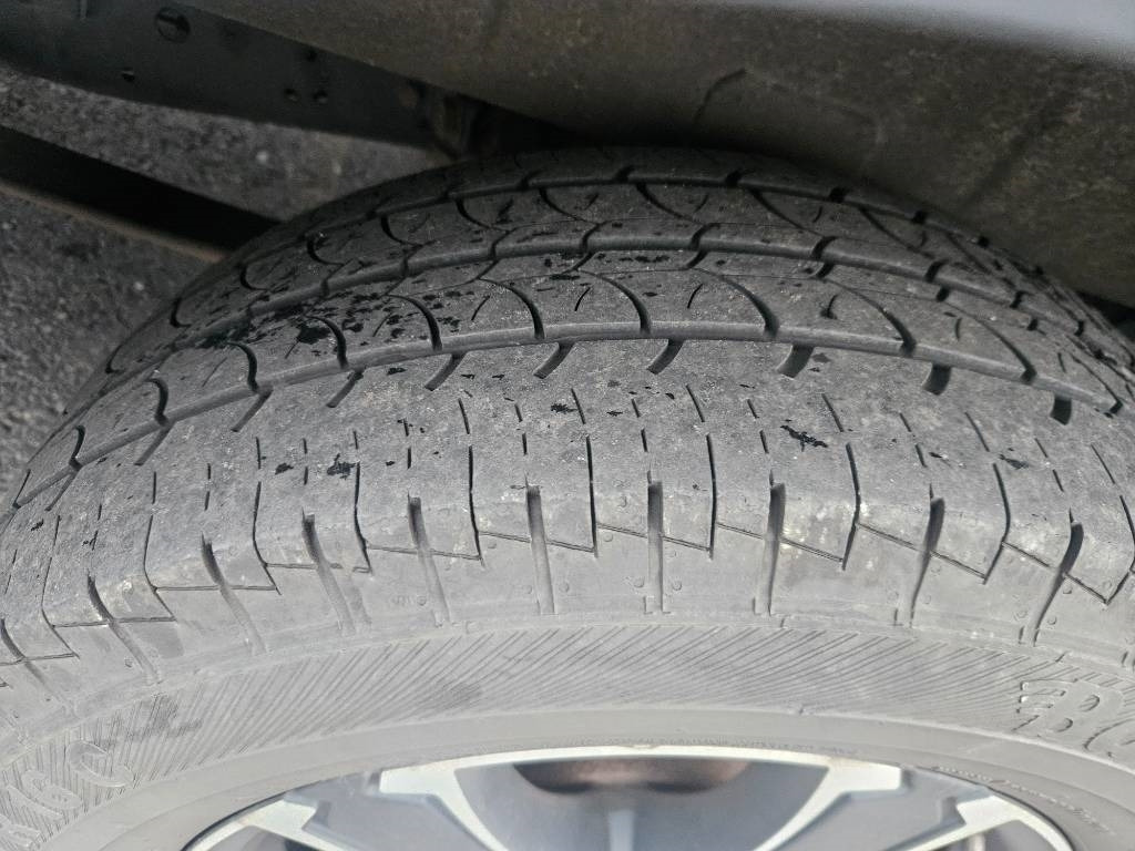 Iveco Daily 35S21A8 5hlö retkis - Furgão: foto 5 Iveco Daily 35S21A8 5hlö retkis - Furgão: foto 5