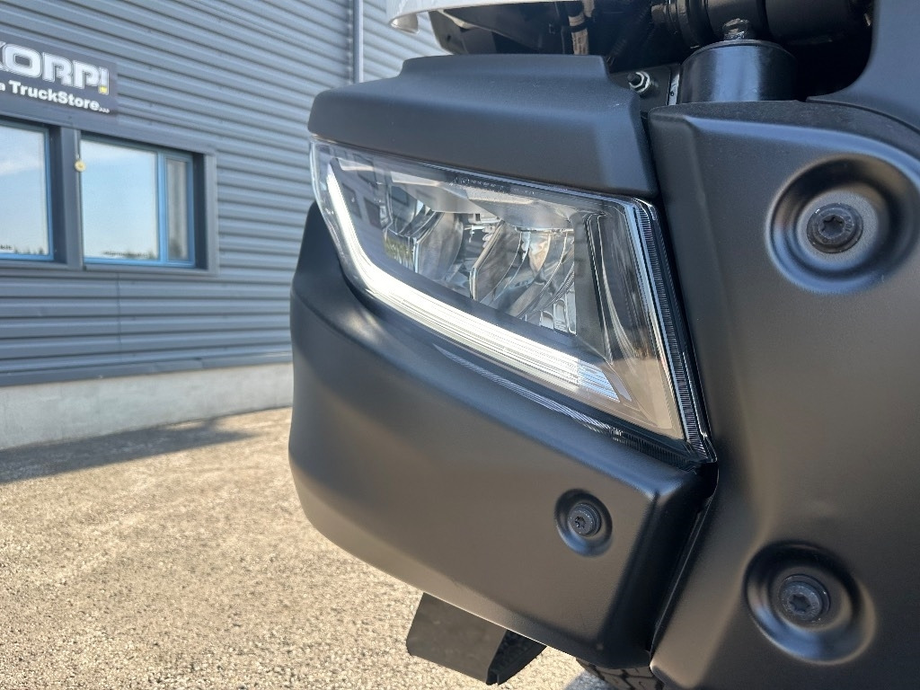 Camião chassi novo Iveco T-Way 410T510 8x4: foto 12