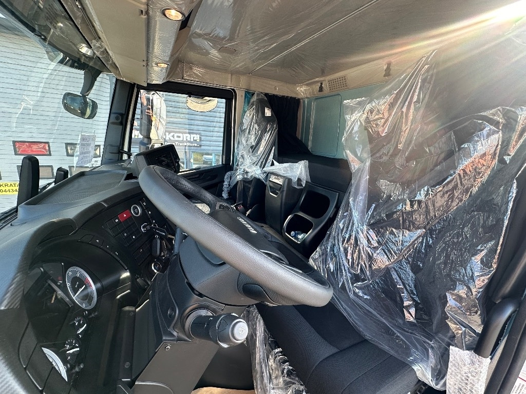 Camião chassi novo Iveco T-Way 410T510 8x4: foto 15