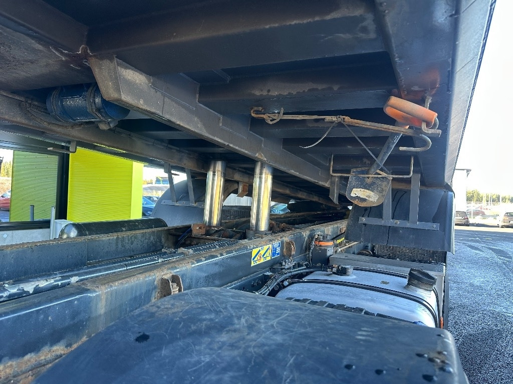 Camião basculante Iveco X-Way AS340X57Z 10x4: foto 10