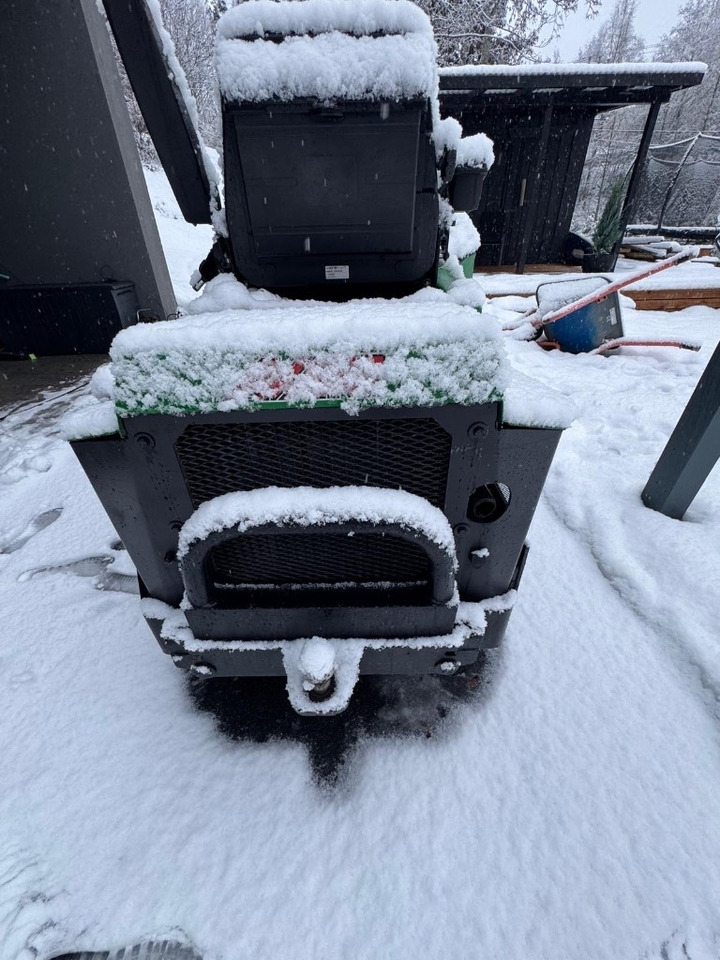 Avant 520+ - Máquina de outro: foto 2 Avant 520+ - Máquina de outro: foto 2