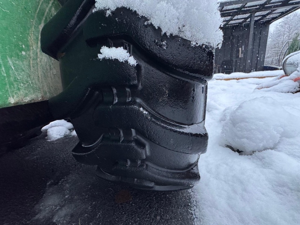 Avant 520+ - Máquina de outro: foto 4 Avant 520+ - Máquina de outro: foto 4