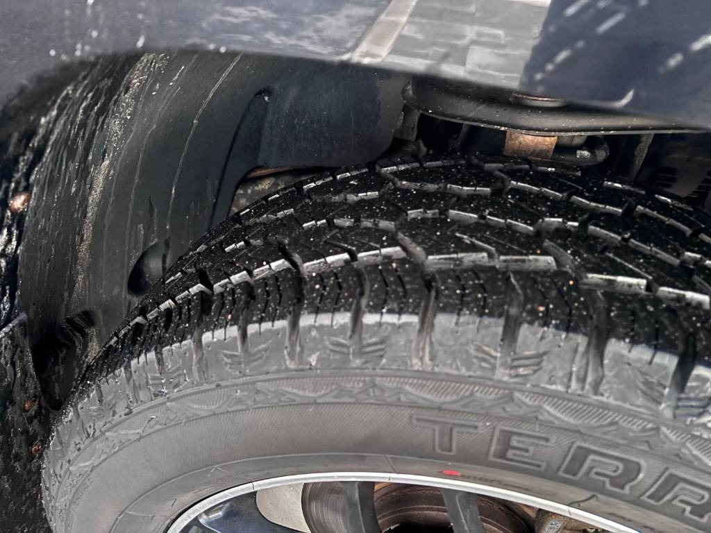 Volkswagen Amarok V6 - Máquina de outro: foto 3 Volkswagen Amarok V6 - Máquina de outro: foto 3