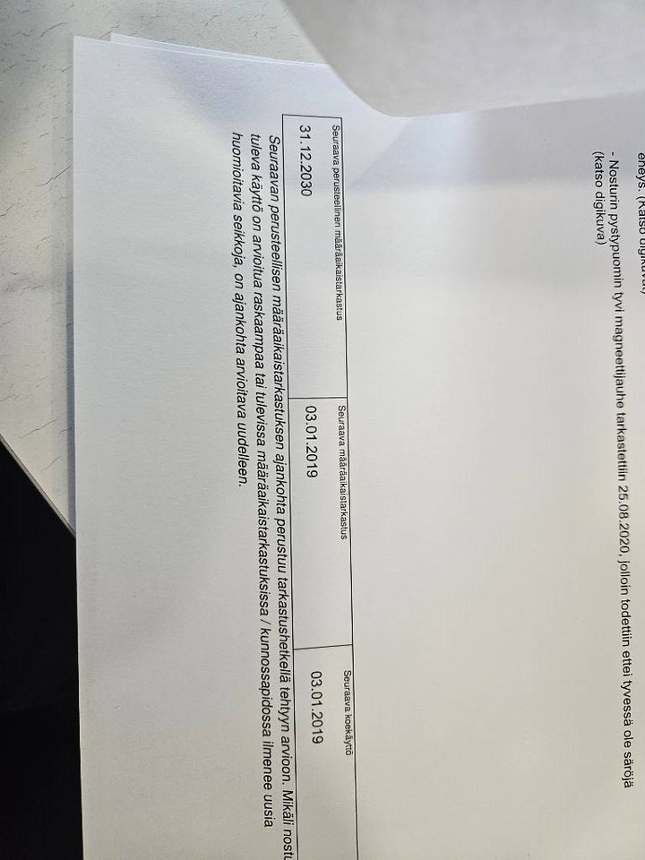 Locação financeira de Scania P 94 DB 220 Hiab 135-4 lisähydrauliikalla  Scania P 94 DB 220 Hiab 135-4 lisähydrauliikalla: foto 17