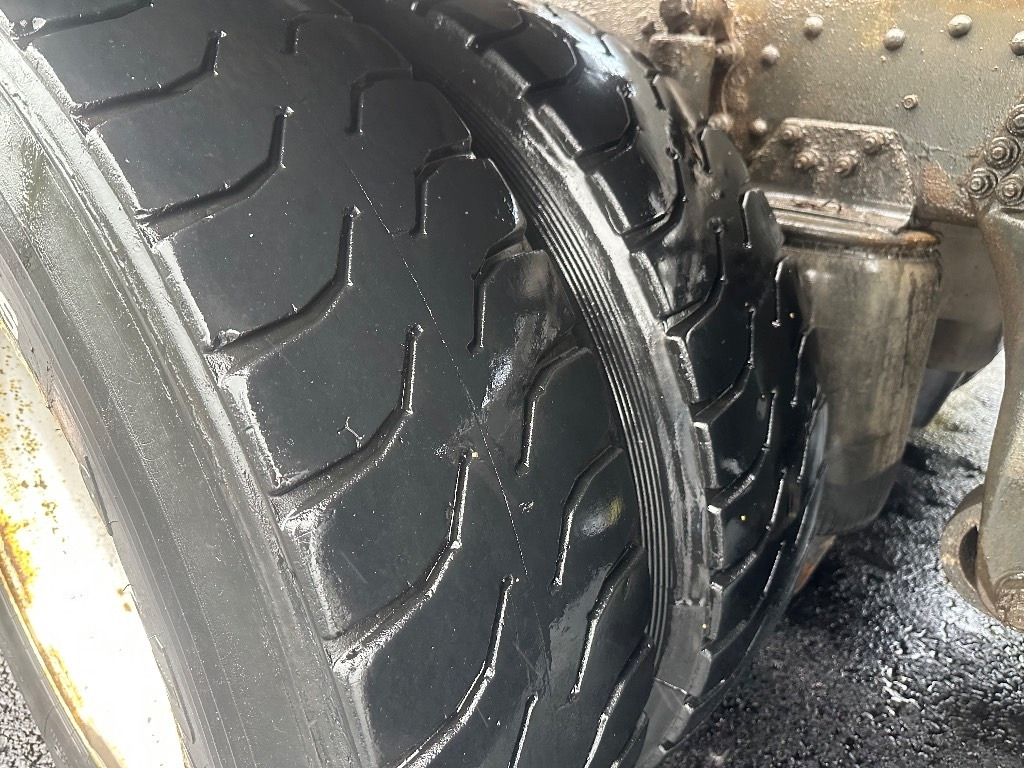 Camião multibenne Scania P114 8x2*6: foto 6