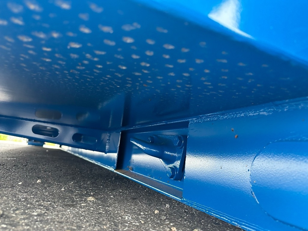 Contentor ampliroll novo Vaihtolava Sora: foto 9 Contentor ampliroll novo Vaihtolava Sora: foto 9