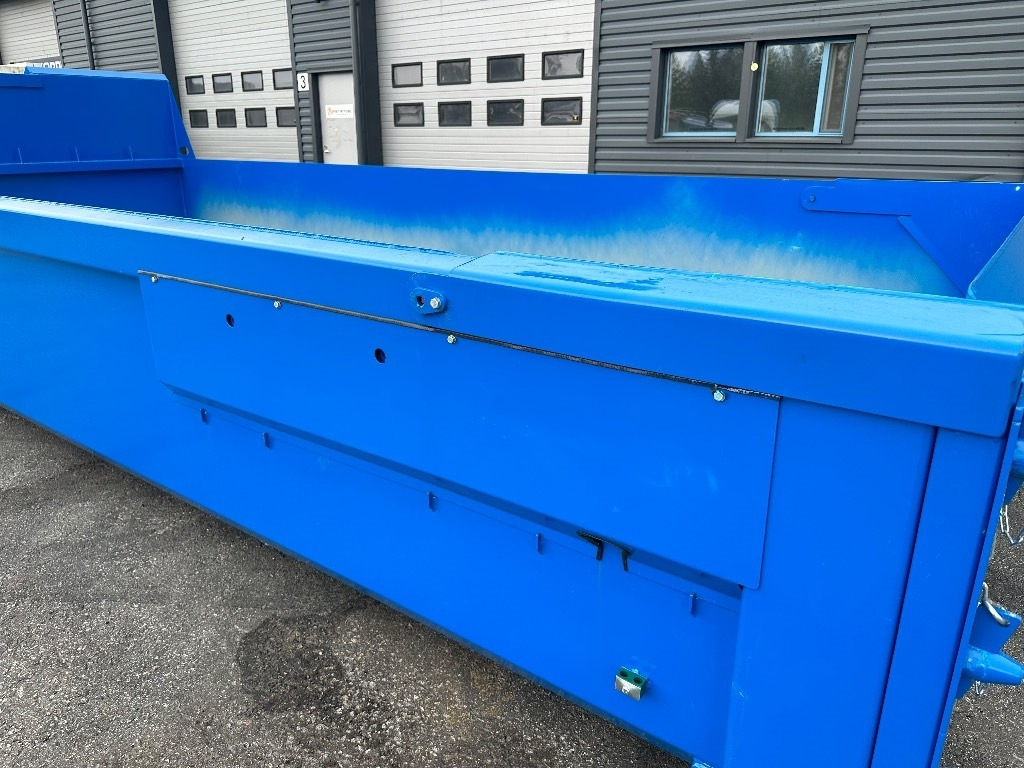 Contentor ampliroll novo Vaihtolava Sora: foto 7 Contentor ampliroll novo Vaihtolava Sora: foto 7