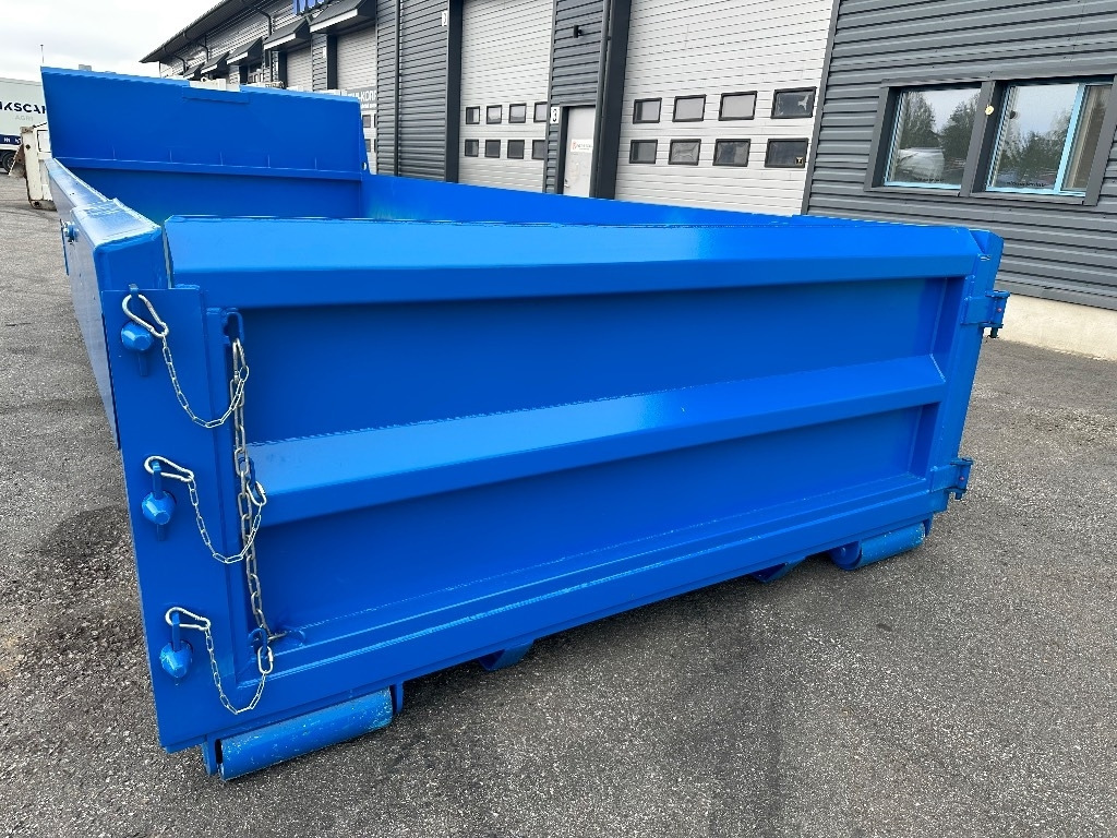 Contentor ampliroll novo Vaihtolava Sora: foto 6 Contentor ampliroll novo Vaihtolava Sora: foto 6