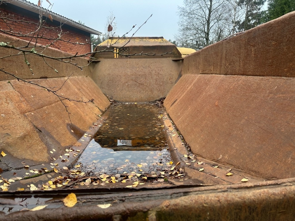 Caminhão articulado Volvo BM A25 6x6: foto 7 Caminhão articulado Volvo BM A25 6x6: foto 7