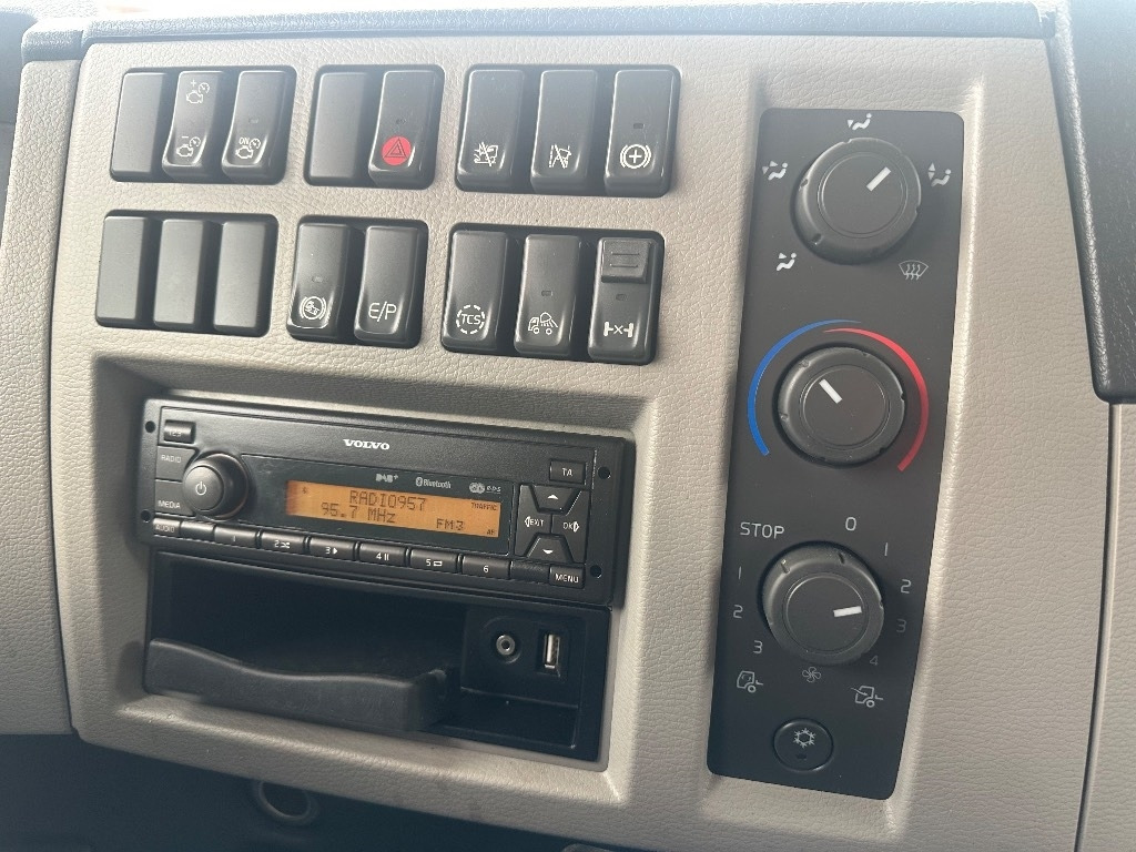 Camião furgão Volvo FE 320: foto 16