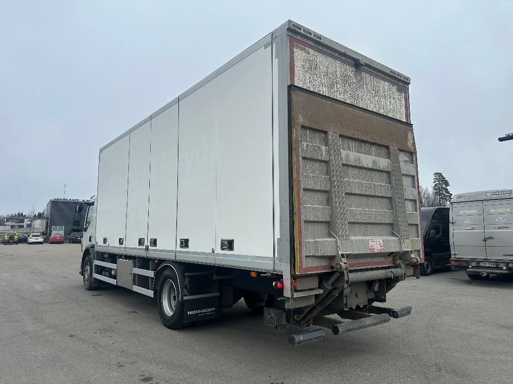 Volvo FE 320 - Camião furgão: foto 5 Volvo FE 320 - Camião furgão: foto 5