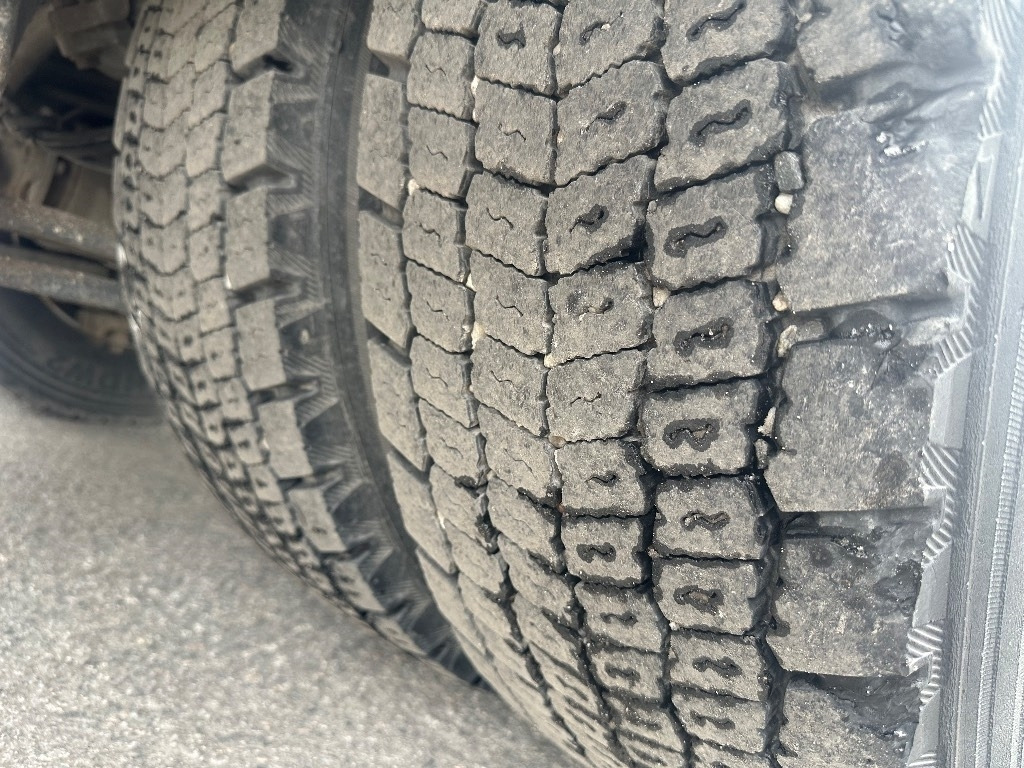 Camião furgão Volvo FE 320: foto 8