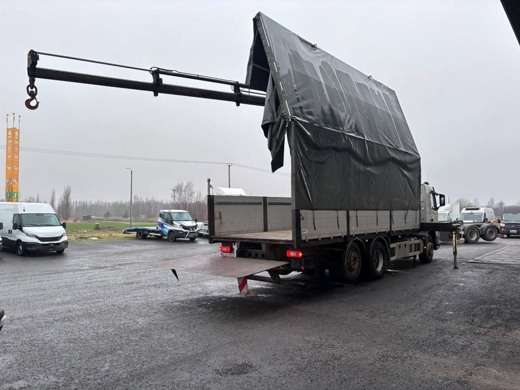 Volvo FM9 - Camião grua: foto 3 Volvo FM9 - Camião grua: foto 3