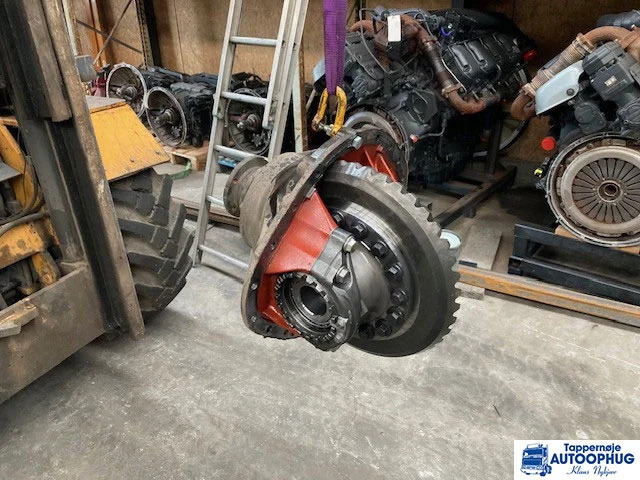 DAF AAS1344 – 2.80 DAF 2129814 / 2312498 - Diferencial para Camião: foto 1 DAF AAS1344 – 2.80 DAF 2129814 / 2312498 - Diferencial para Camião: foto 1