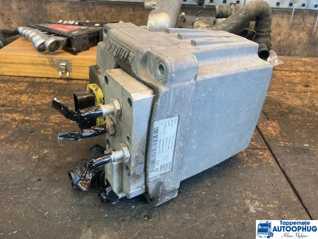 MAN Adblue module P/N: 81.15403-6139 - Sistema elétrico para Camião: foto 1 MAN Adblue module P/N: 81.15403-6139 - Sistema elétrico para Camião: foto 1