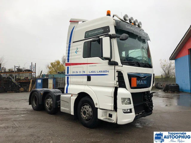 MAN HY-1350 – 2.71 - Diferencial para Camião: foto 5 MAN HY-1350 – 2.71 - Diferencial para Camião: foto 5