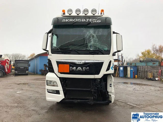 MAN HY-1350 – 2.71 - Diferencial para Camião: foto 4 MAN HY-1350 – 2.71 - Diferencial para Camião: foto 4