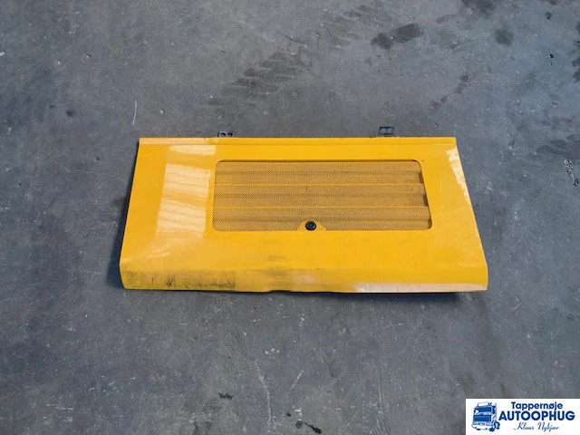 MAN LIONS CITY 12 E – Site panels - Carroceria e exterior para Camião: foto 3 MAN LIONS CITY 12 E – Site panels - Carroceria e exterior para Camião: foto 3