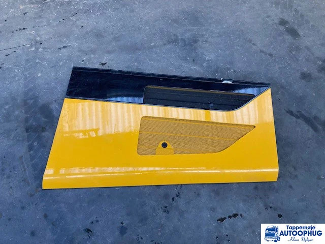 MAN LIONS CITY 12 E – Site panels - Carroceria e exterior para Camião: foto 1 MAN LIONS CITY 12 E – Site panels - Carroceria e exterior para Camião: foto 1