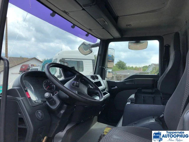 MAN TGL 12.210 - Camião furgão: foto 5 MAN TGL 12.210 - Camião furgão: foto 5