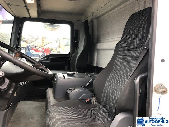 Camião furgão MAN TGL 7.150: foto 10 Camião furgão MAN TGL 7.150: foto 10